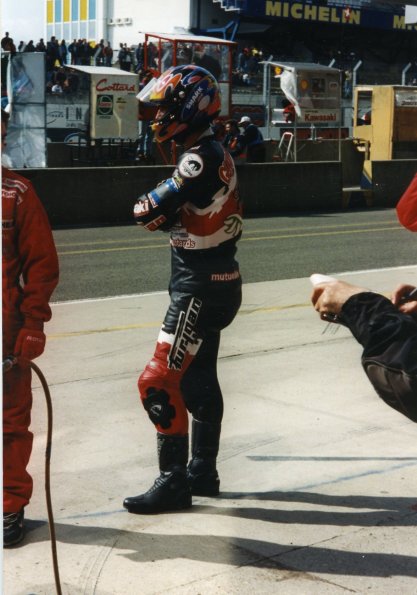 24h du Mans 1998 (13)